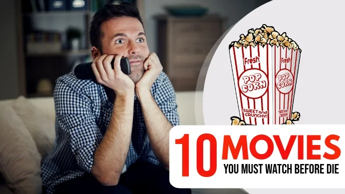 《欧陆风情》纪录片海报